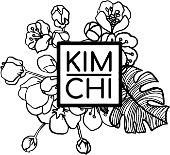 Kimchi New Logo
