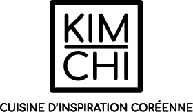 kimchi logo without the leaves