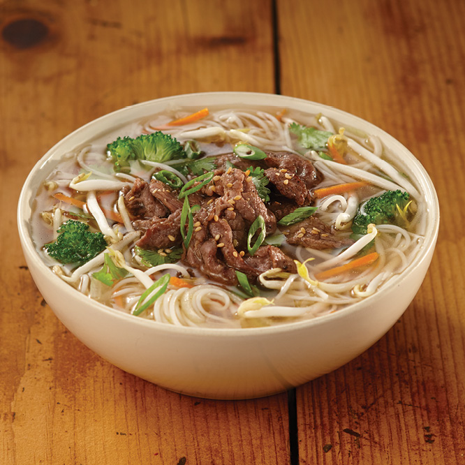 beef udon